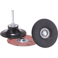 Speed-Lok TS Discs - Back Pads Distribution Élite MP
