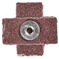 Cross Abrasive Pad Distribution Élite MP