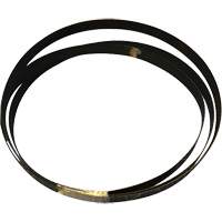 Bandsaw Metal Blade, Carbon Steel, 122" L x 1" W x 0.032" Thick, 14 TPI Distribution Élite MP