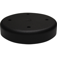 Bases de montage pour lampe de travail Distribution Élite MP