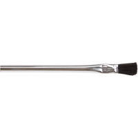 Brosses pour application d'acide/flux, Longueur 6-1/8" Distribution Élite MP