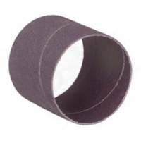 Bande abrasive spirale, 1" x 1-1/2", Oxyde d'aluminium, 150 Grain Distribution Élite MP