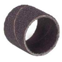 Bande abrasive spirale, 3/8" x 1", Oxyde d'aluminium, 36 Grain Distribution Élite MP