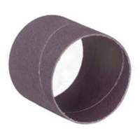 Bande abrasive spirale, 1" x 3", Oxyde d'aluminium, 50 Grain Distribution Élite MP