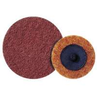 TWIST BLENDEX Conditioning Disc, 2" Dia., Coarse Grit, Aluminum Oxide Distribution Élite MP