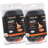Trousse de d&eacute;marrage TWIST Distribution Élite MP