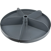 Rotabin Storage Units   34" Diameter Distribution Élite MP