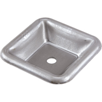 Pied de style coquille Distribution Élite MP