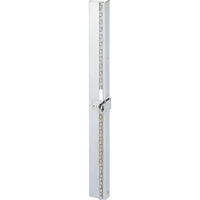 Compartment Box Cabinet Locking Hinge Distribution Élite MP