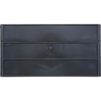 Plastic Bins - Dividers Distribution Élite MP