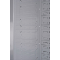 Deep Door Combination Cabinets Distribution Élite MP