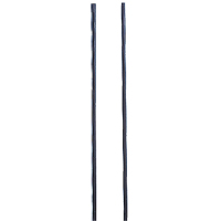 Rails pour bacs basculants Distribution Élite MP