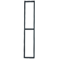 Support pour bacs Tip-Out Distribution Élite MP