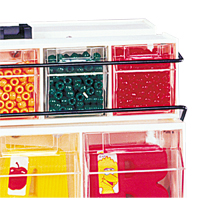 Barre verrouillable Distribution Élite MP