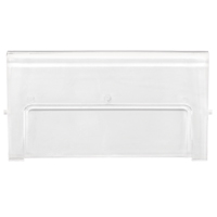 Clear Bin Windows Distribution Élite MP