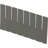 ESD Divider Boxes - Short Dividers Distribution Élite MP