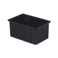 Boîtes D.E.S. avec diviseurs Distribution Élite MP