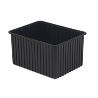 Boîtes D.E.S. avec diviseurs Distribution Élite MP