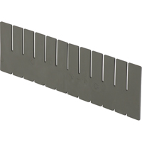 ESD Divider Boxes - Long Dividers Distribution Élite MP