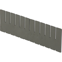 ESD Divider Boxes - Long Dividers Distribution Élite MP
