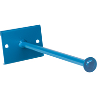 Stationary Bin Racks - Accessories for Louvered Panels Distribution Élite MP