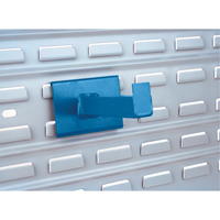 Stationary Bin Racks - Accessories for Louvered Panels Distribution Élite MP