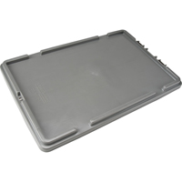 Plastic Hanging and Stacking Bin Parts & Accessories