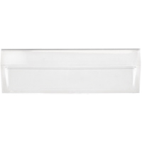 Clear Window for Giant Stacking Container Distribution Élite MP