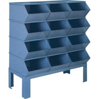 Trousse Stackracks Distribution Élite MP
