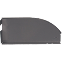 Rotabin Storage Units   34" Diameter   Divider Distribution Élite MP