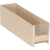 Cabinet Drawer, 2-3/4" W x 11" D x 2-1/2" H, Ivory Distribution Élite MP