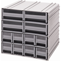 Modular Parts Cabinets
