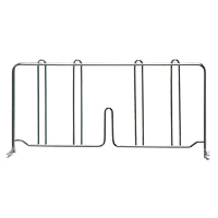 Wire Shelving Dividers Distribution Élite MP