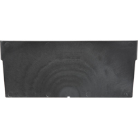 Bacs en plastique pour &eacute;tag&egrave;res Store More - Diviseurs Distribution Élite MP