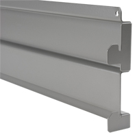 Servante mobile de bacs &agrave; plateaux inclinables Distribution Élite MP