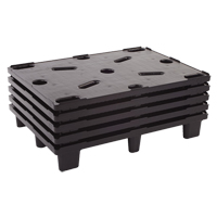 Small-Format Pallet Distribution Élite MP