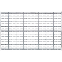 Quantum&reg; Louvered Panel Distribution Élite MP