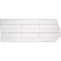 Divider for Stack & Hang Bin Distribution Élite MP