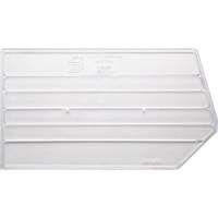 Diviseur pour bac empilable & &agrave; suspendre Distribution Élite MP