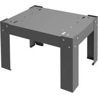 Base for Bearing Slide Rack Distribution Élite MP