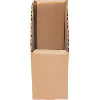 Corrugated Deep Removable Dividers Distribution Élite MP