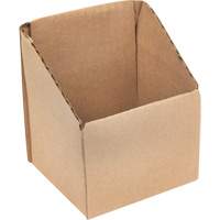 Corrugated Deep Removable Dividers Distribution Élite MP