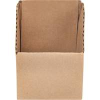 Corrugated Deep Removable Dividers Distribution Élite MP