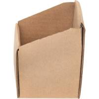 Corrugated Deep Removable Dividers Distribution Élite MP