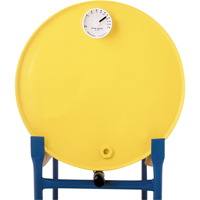 Indicateurs horizontaux Distribution Élite MP