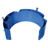 Fork Mounted Drum Lifter, 55 US gal. (45 Imperial Gal.) Drum Size, 800 lbs./363 kg. Cap. Distribution Élite MP