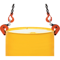 IPVK Drum Lifting Clamp Distribution Élite MP