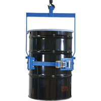 Manual Tilt Drum Lifter Kit, 55 US gal. (45 Imperial Gal.) Drum Size, 800 lbs./363 kg. Cap. Distribution Élite MP