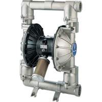 Standard Diaphragm Pump, 150 GPM Distribution Élite MP