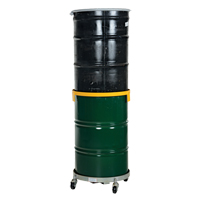 Drum Tier Distribution Élite MP